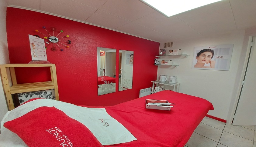 Votre Cabine